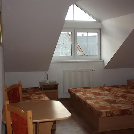 Privat Zavacky Apartment Lubica Exterior foto