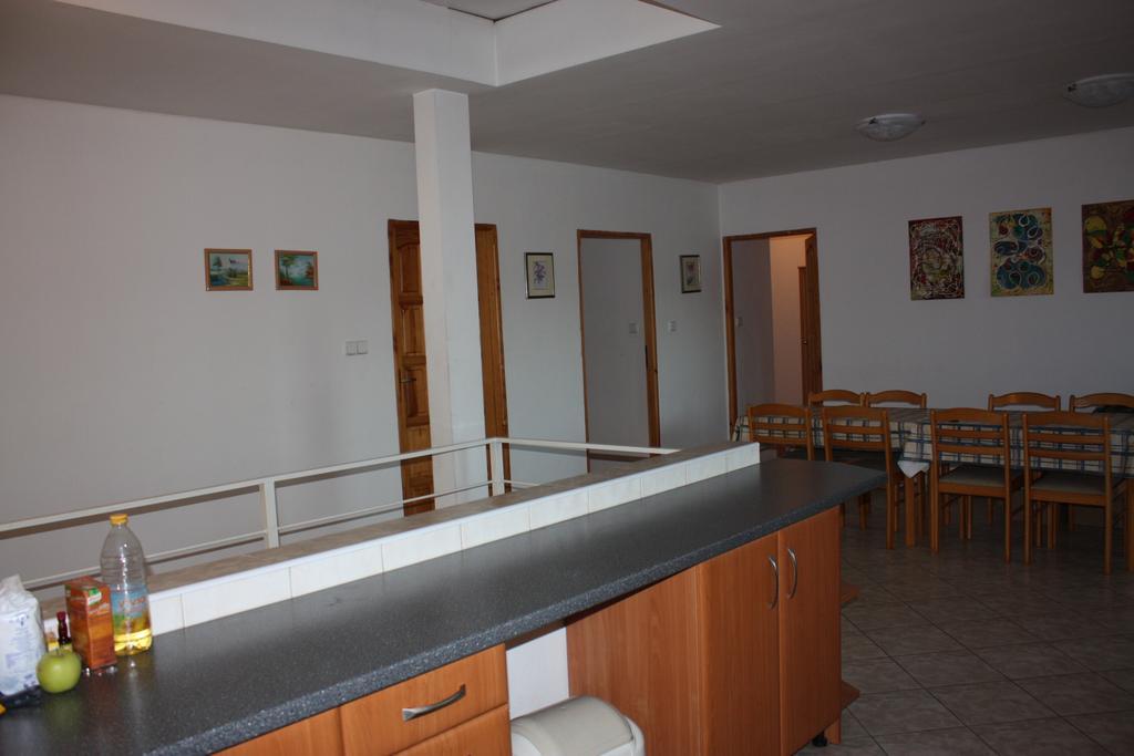 Privat Zavacky Apartment Lubica Exterior foto